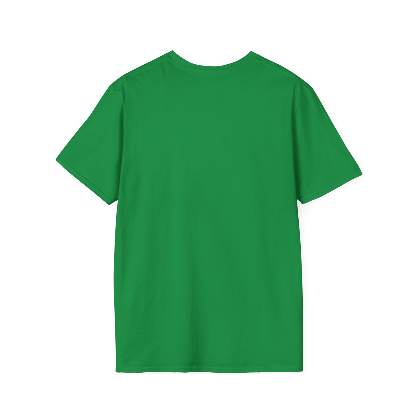 Unisex Softstyle T-Shirt Free Hugs, Cactus Tee Shirt