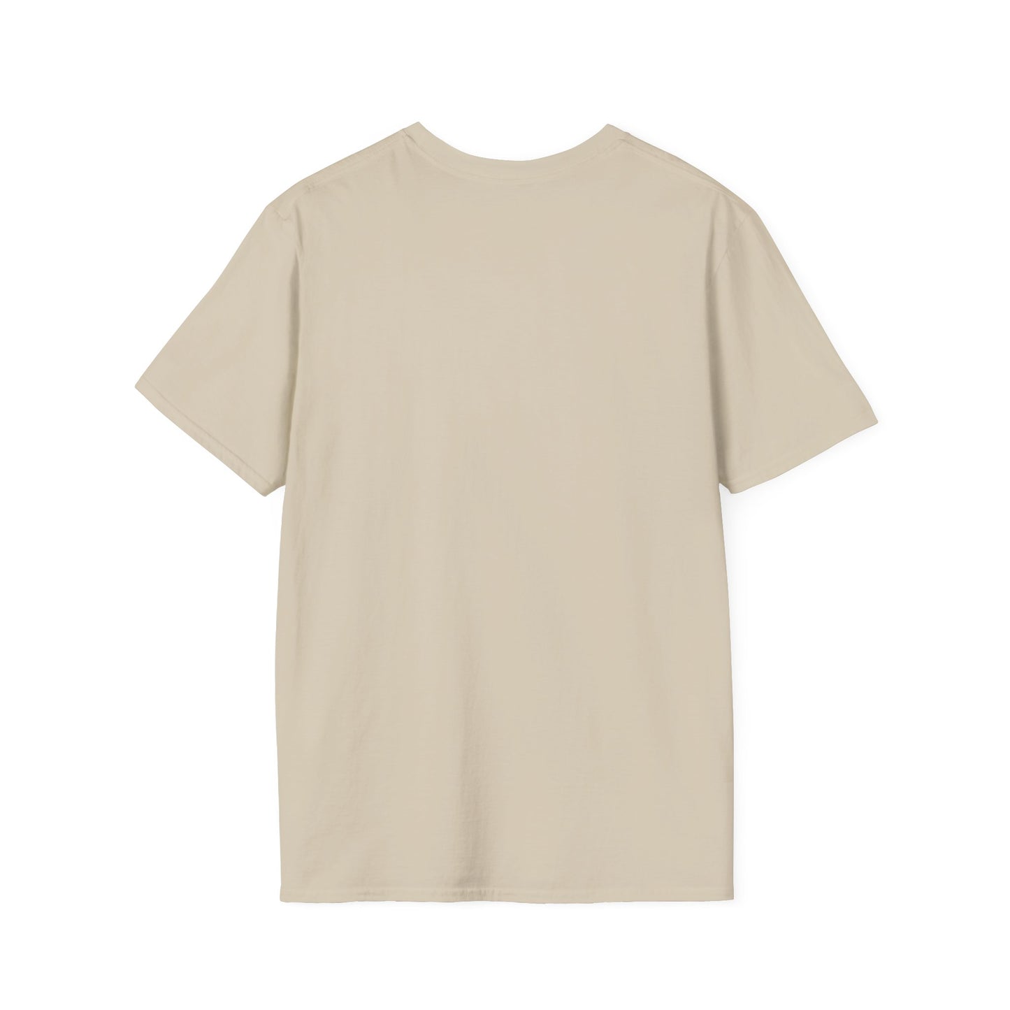 Unisex Softstyle T-Shirt Free Hugs, Cactus Tee Shirt