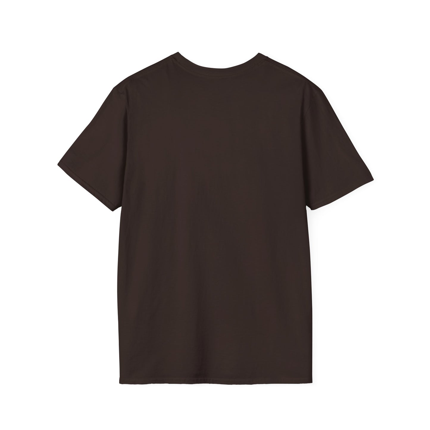 Unisex Softstyle T-Shirt Free Hugs, Cactus Tee Shirt