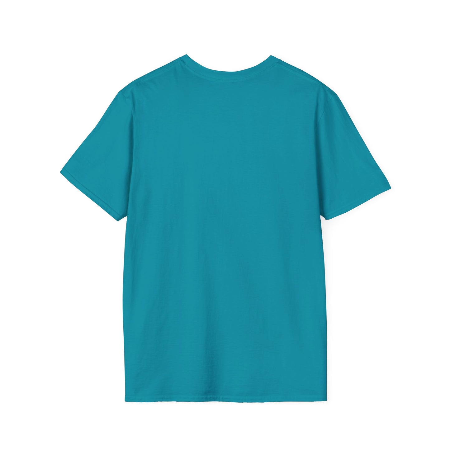 Unisex Softstyle T-Shirt Free Hugs, Cactus Tee Shirt