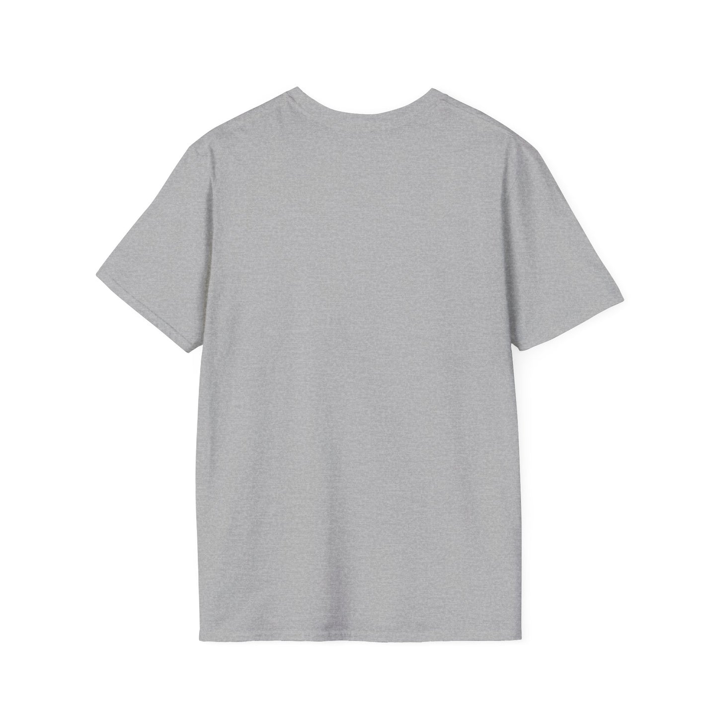 Unisex Softstyle T-Shirt Free Hugs, Cactus Tee Shirt