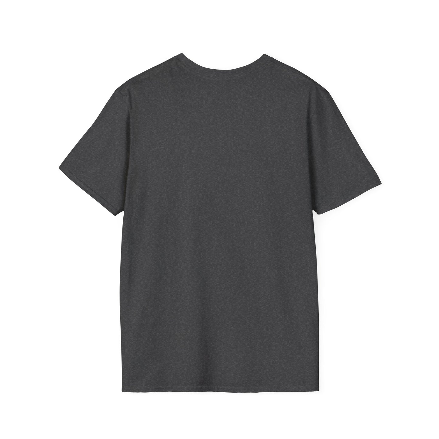 Unisex Softstyle T-Shirt Free Hugs, Cactus Tee Shirt
