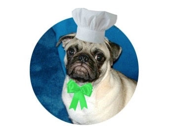 Pug & Poppy Gift Card