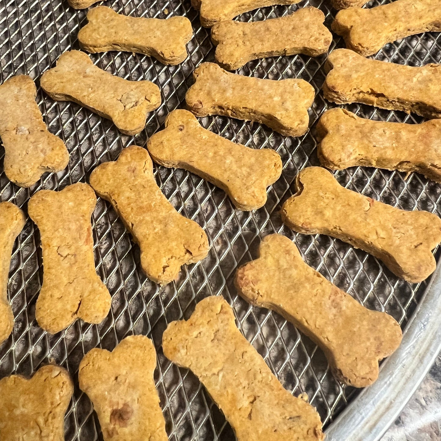 Monthly Subscription Box - Sherman's Barkery Cookies