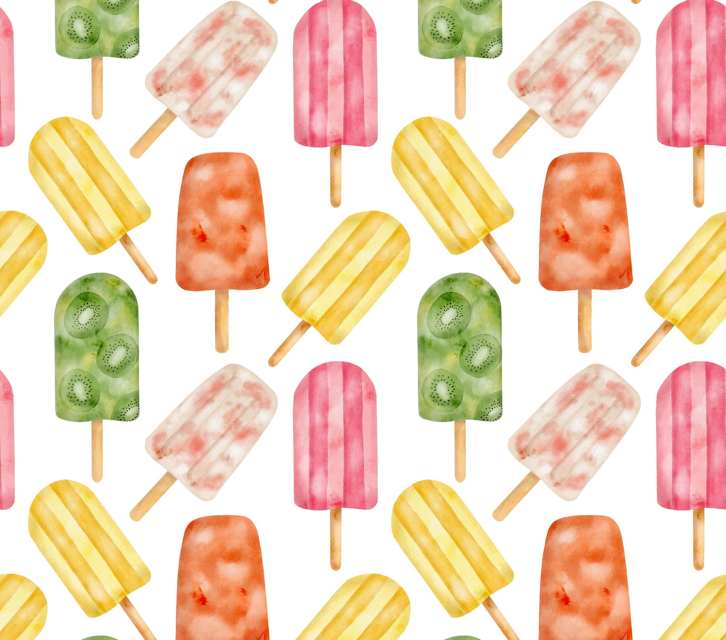 20 oz Stainless Steel Tumbler, Popsicles - LIMITED EDITION