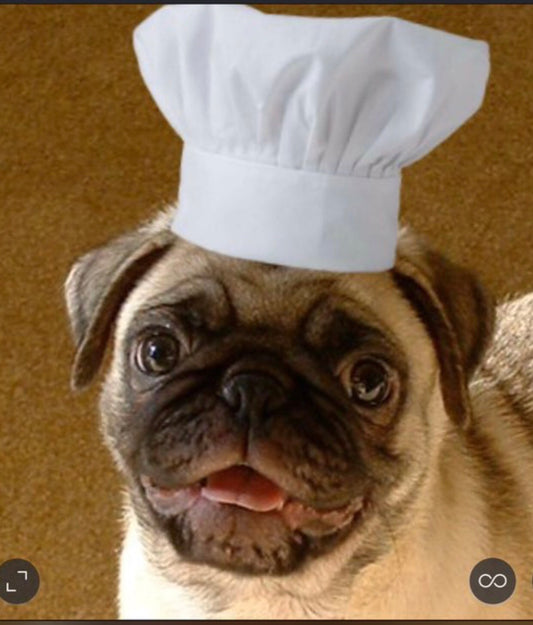 FLAVOR OF THE MONTH Peanut Butter Bacon - Limited Ingredient Dog Treats
